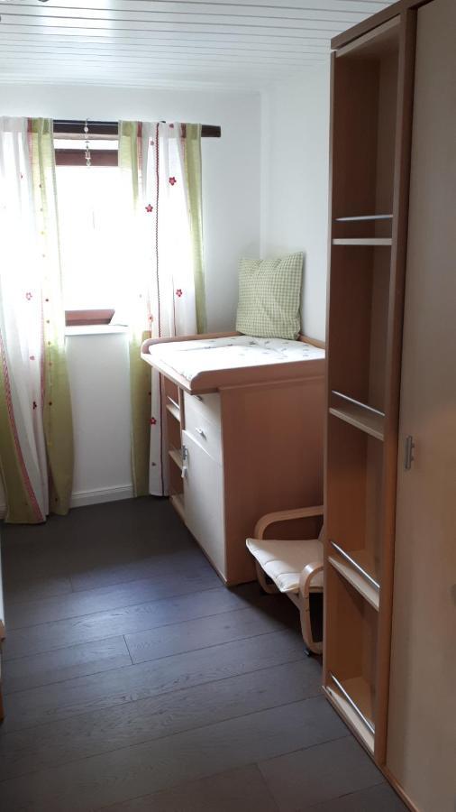 Ferienhaus Strunks ahl Häusje Alken Exterior foto